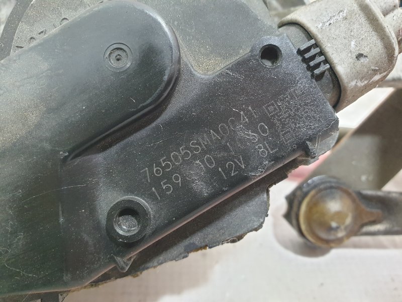 Привод дворников, 400 рублей, Красноярск