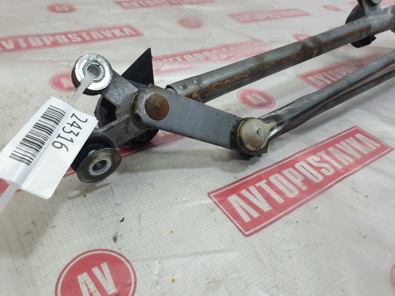 Привод дворников, 400 рублей, Красноярск