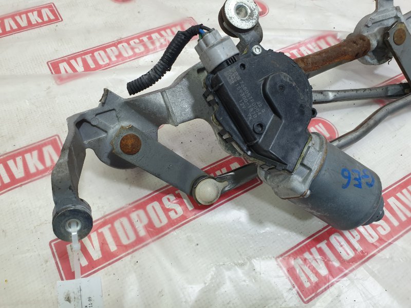 Привод дворников, 400 рублей, Красноярск