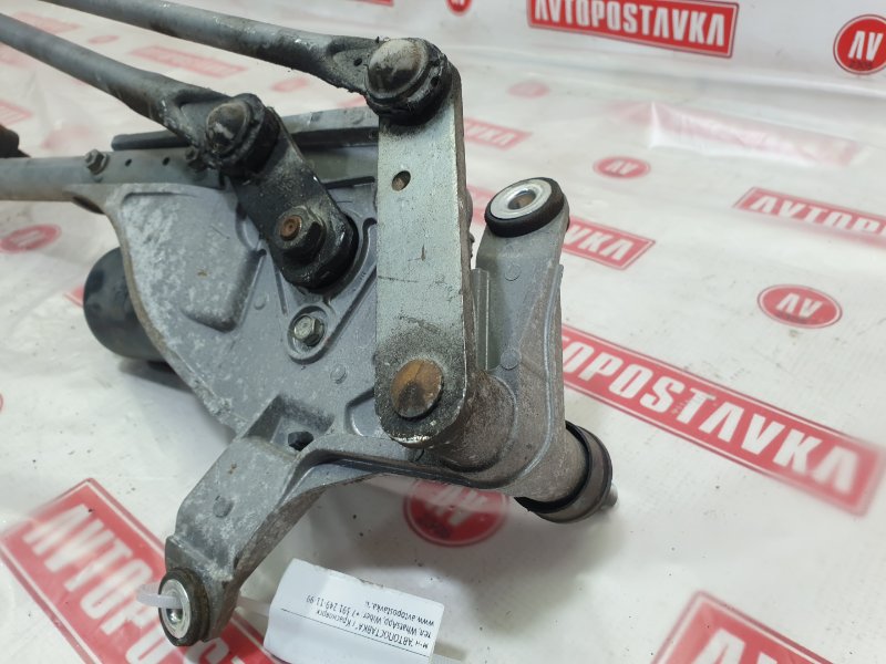 Привод дворников, 400 рублей, Красноярск