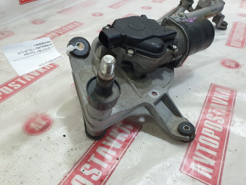 Привод дворников, 400 рублей, Красноярск