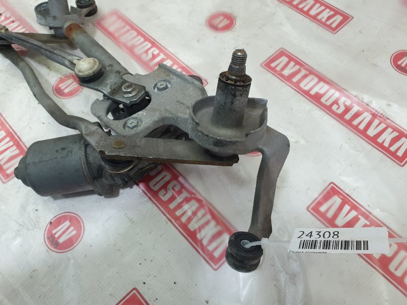 Привод дворников, 400 рублей, Красноярск