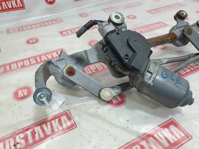 Привод дворников, 400 рублей, Красноярск