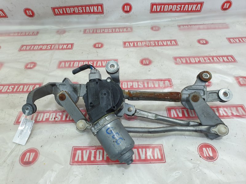 Привод дворников, 400 рублей, Красноярск