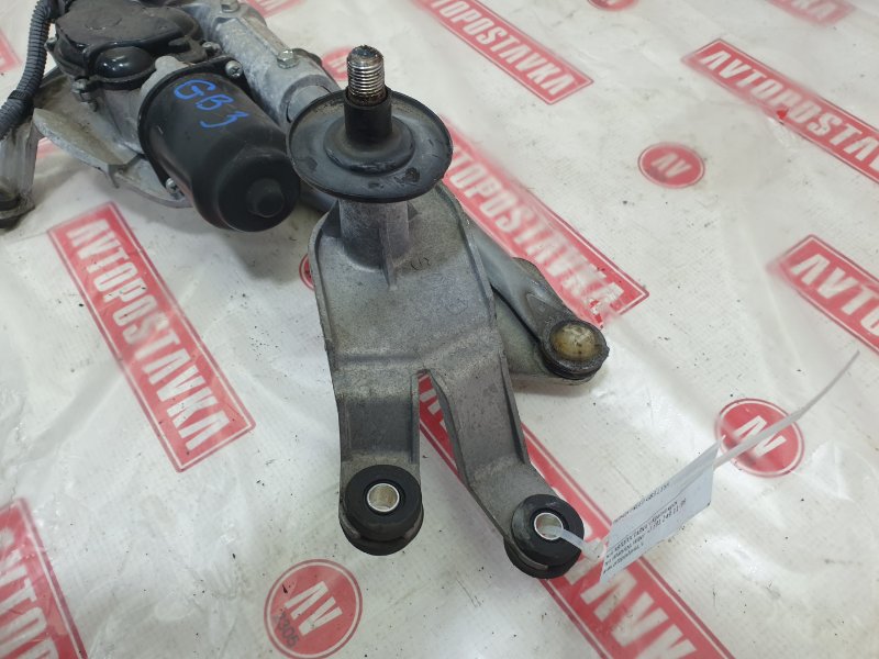 Привод дворников, 350 рублей, Красноярск