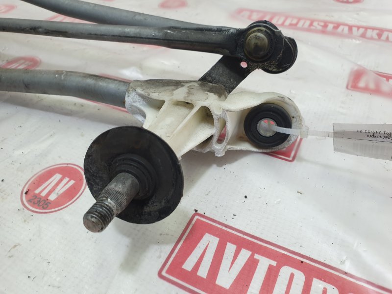 Привод дворников, 300 рублей, Красноярск