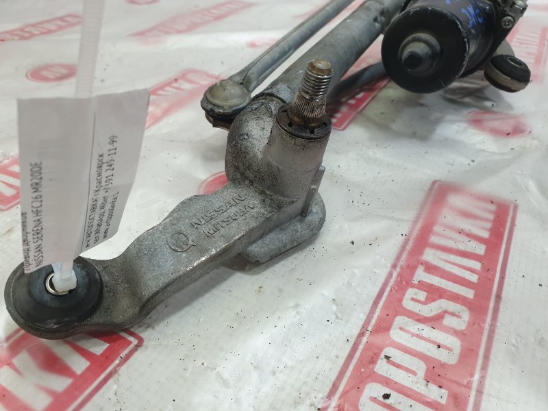 Привод дворников, 450 рублей, Красноярск