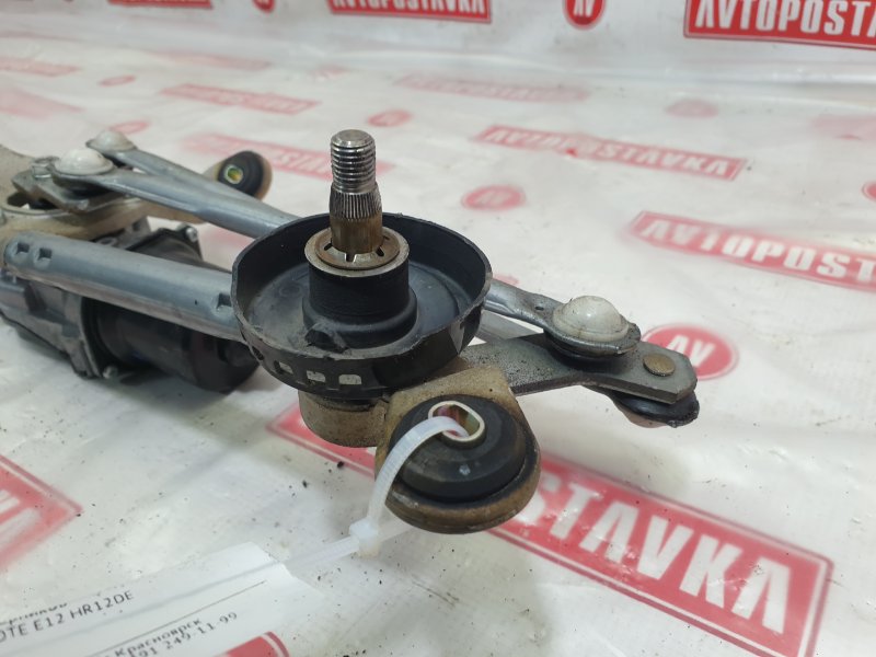 Привод дворников, 500 рублей, Красноярск