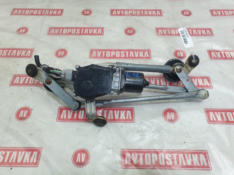 Привод дворников, 500 рублей, Красноярск