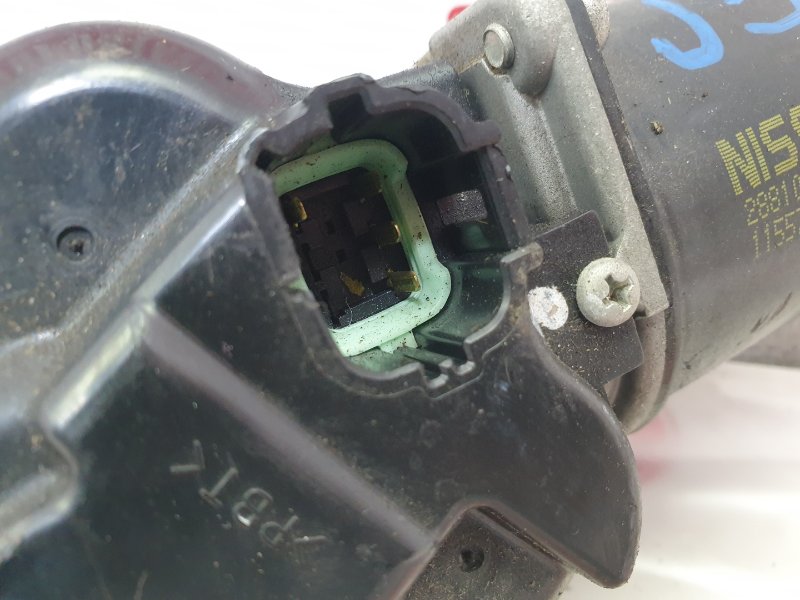 Привод дворников, 500 рублей, Красноярск