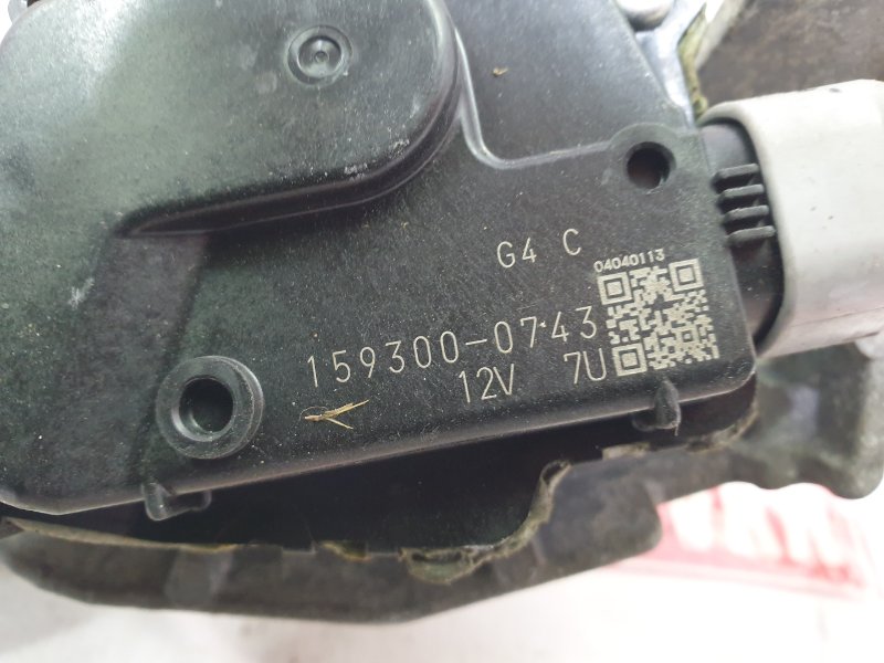 Привод дворников, 800 рублей, Красноярск