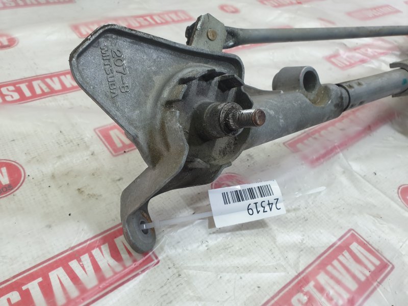 Привод дворников, 1300 рублей, Красноярск