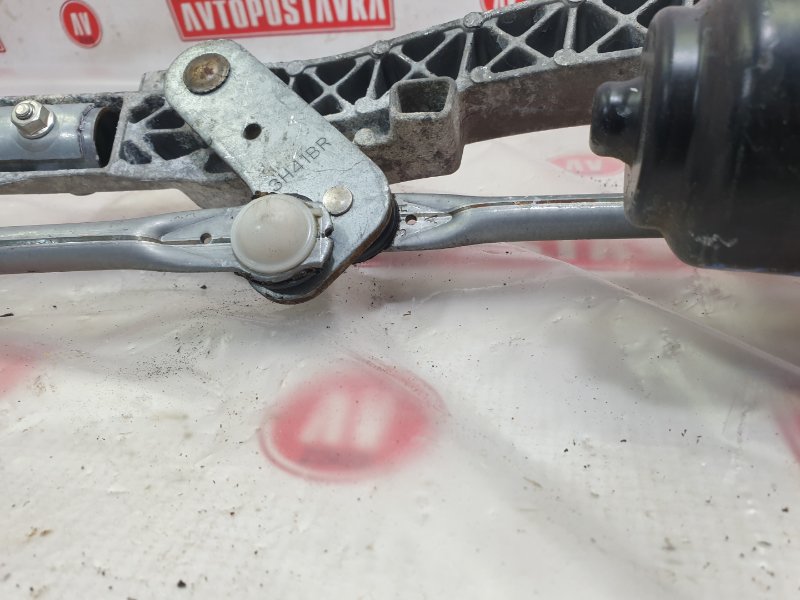 Привод дворников, 1300 рублей, Красноярск