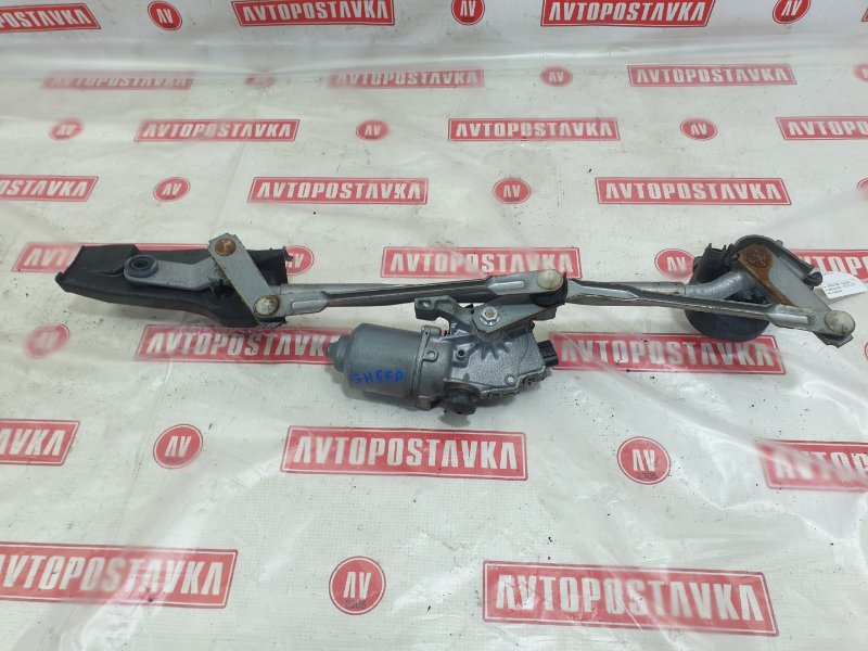 Привод дворников, 600 рублей, Красноярск