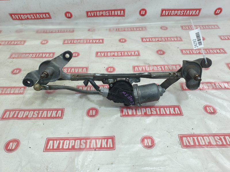 Привод дворников, 700 рублей, Красноярск