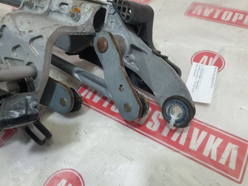 Привод дворников, 300 рублей, Красноярск