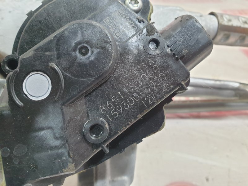 Привод дворников, 1900 рублей, Красноярск