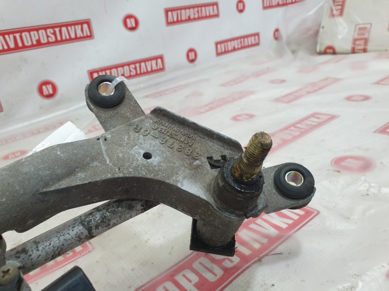 Привод дворников, 2000 рублей, Красноярск