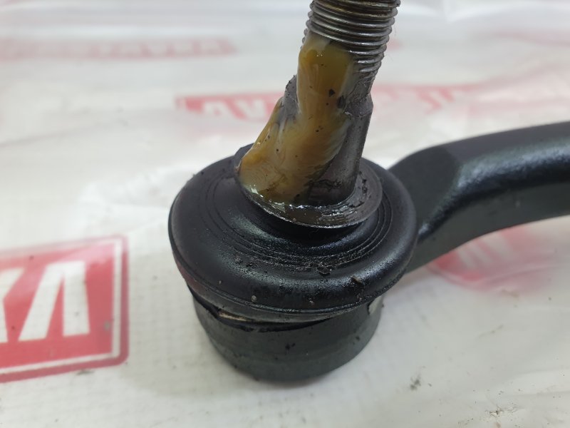 Рейка рулевая, 1400 рублей, Красноярск