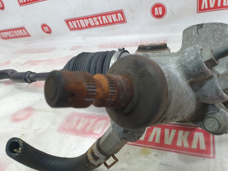 Рейка рулевая, 1400 рублей, Красноярск