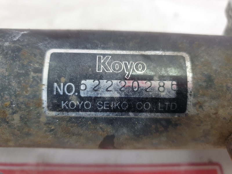 Рейка рулевая, 1400 рублей, Красноярск