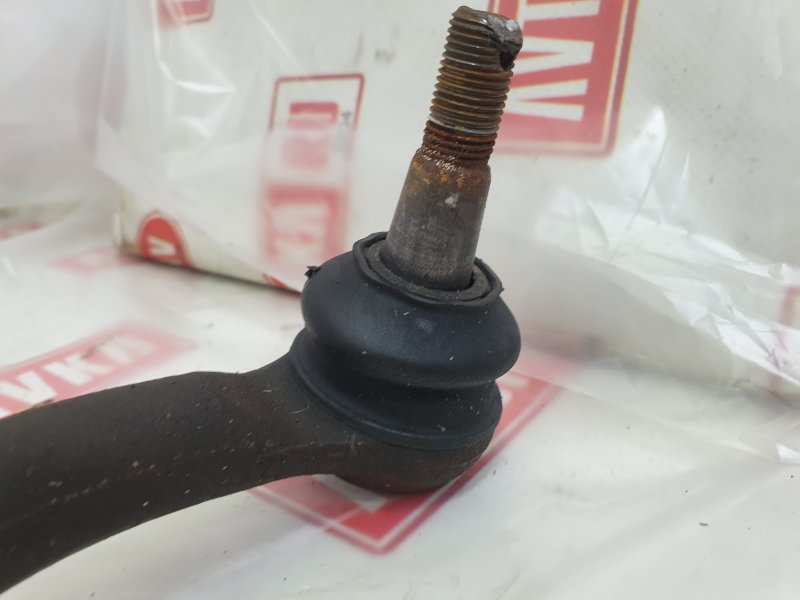 Рейка рулевая, 3900 рублей, Красноярск