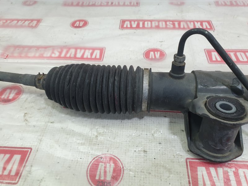 Рейка рулевая, 700 рублей, Красноярск