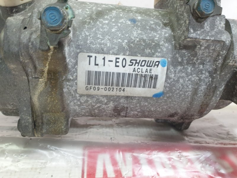 Рейка рулевая, 2500 рублей, Красноярск