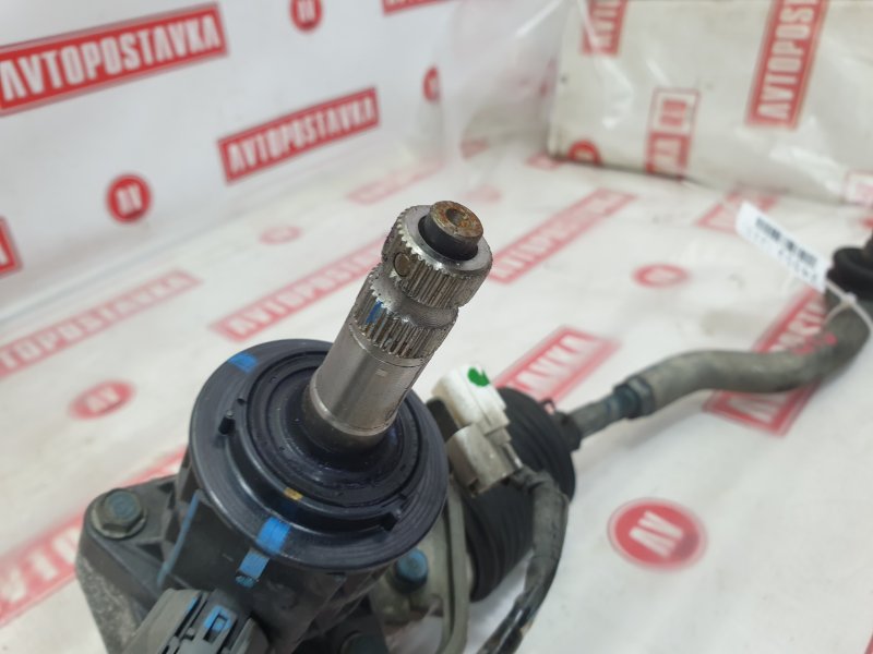 Рейка рулевая, 2500 рублей, Красноярск