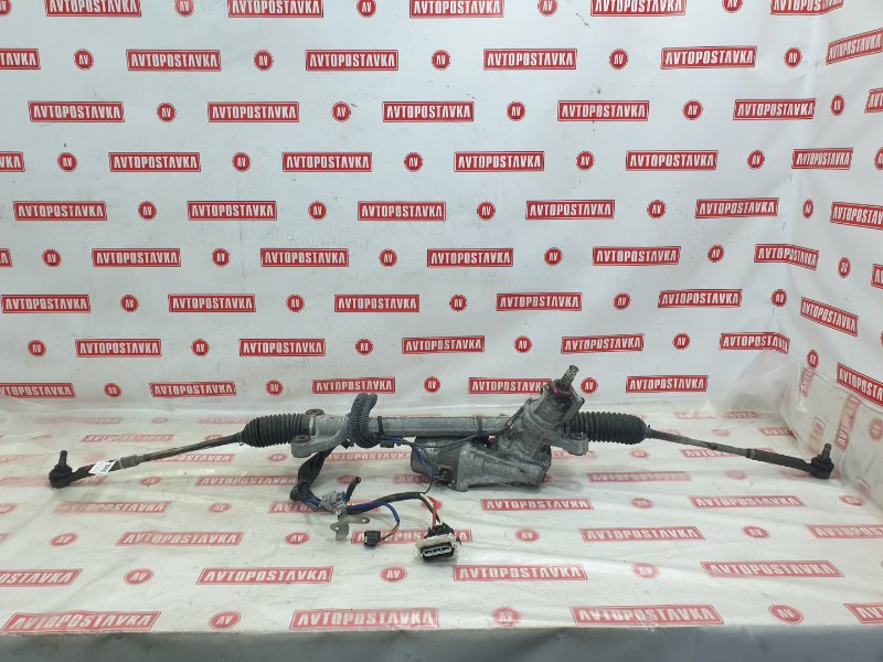 Рейка рулевая, 14000 рублей, Красноярск