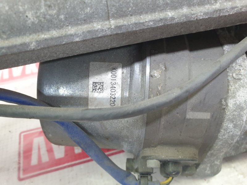 Рейка рулевая, 14000 рублей, Красноярск