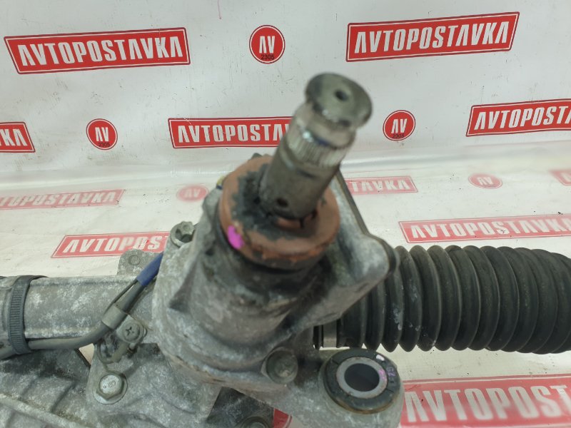 Рейка рулевая, 14000 рублей, Красноярск