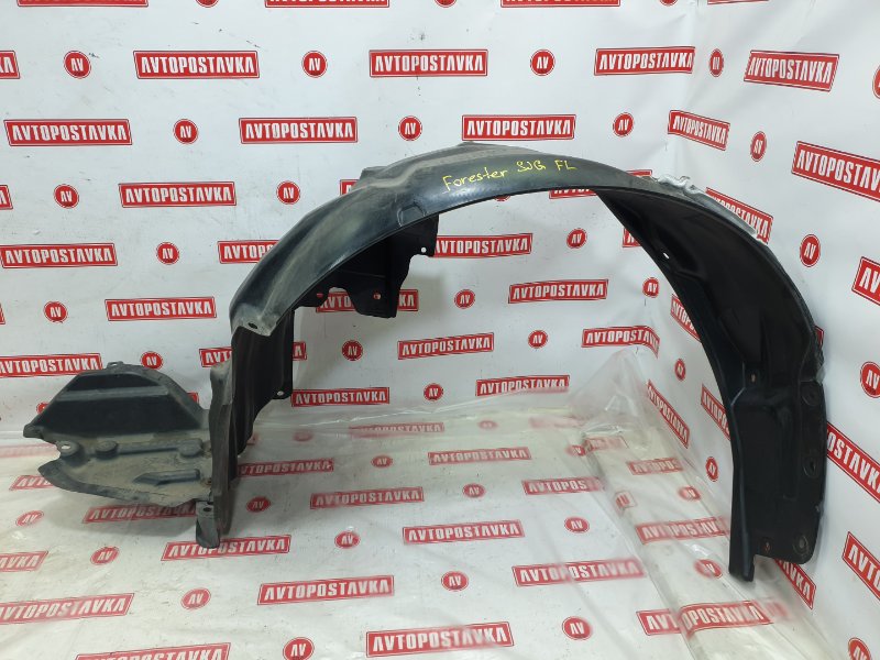 Подкрылок, 5000 рублей, Красноярск