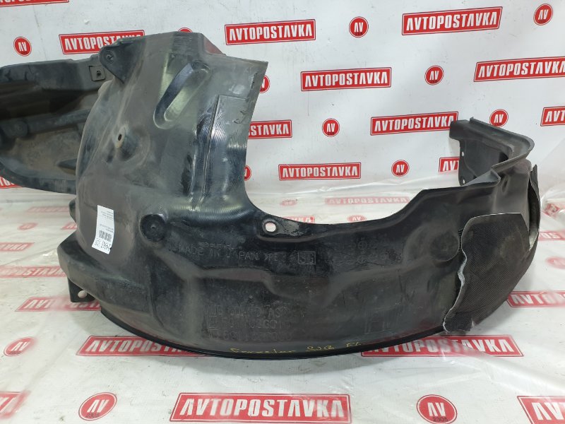 Подкрылок, 5000 рублей, Красноярск