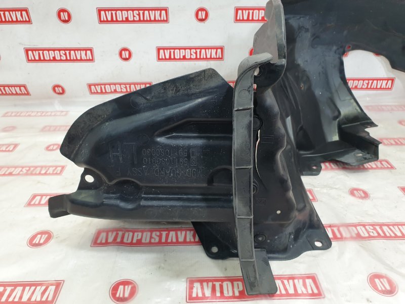 Подкрылок, 5000 рублей, Красноярск