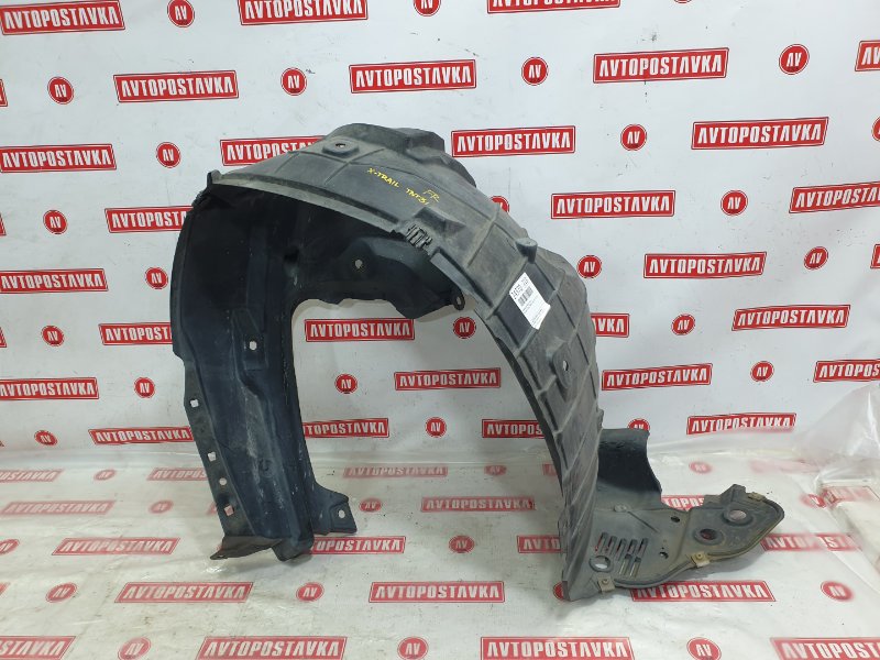 Подкрылок, 500 рублей, Красноярск