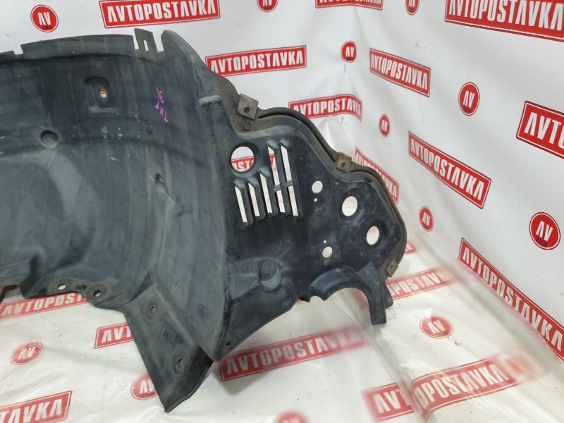 Подкрылок, 500 рублей, Красноярск