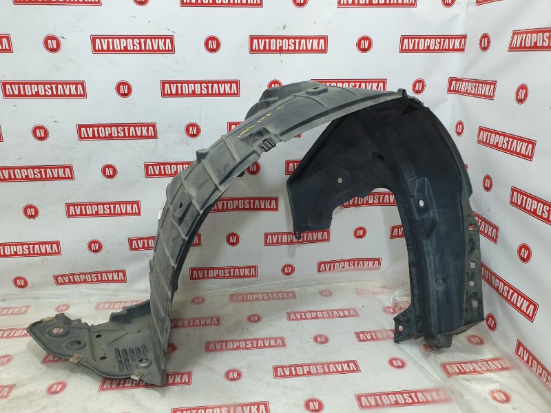 Подкрылок, 500 рублей, Красноярск