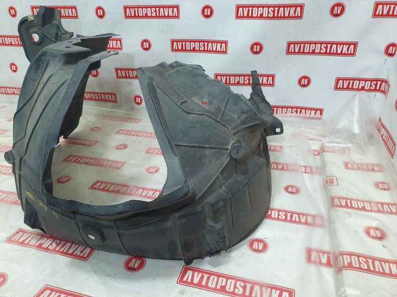 Подкрылок, 500 рублей, Красноярск