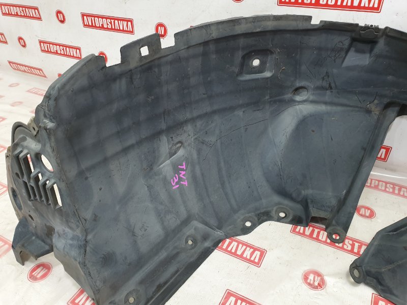 Подкрылок, 500 рублей, Красноярск