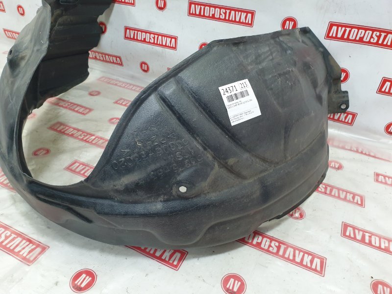 Подкрылок, 2900 рублей, Красноярск