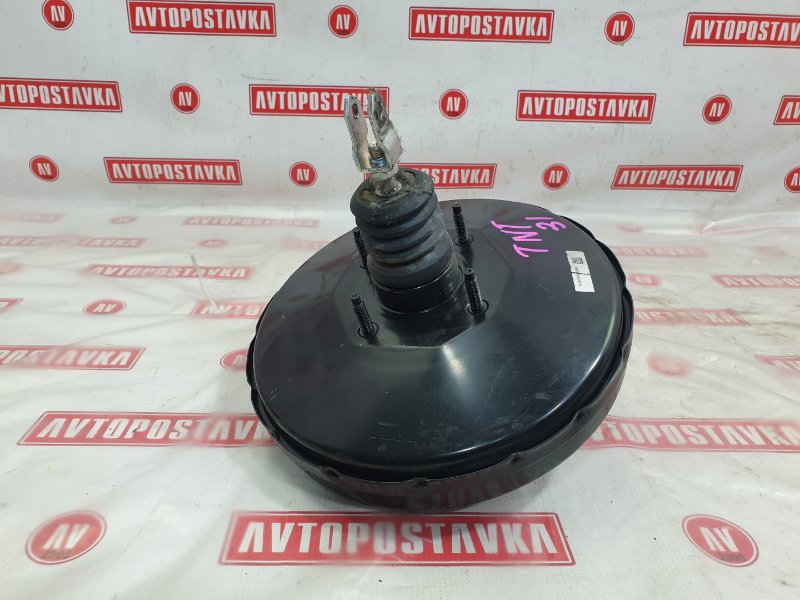 Вакуумный усилитель тормоза, 500 рублей, Красноярск