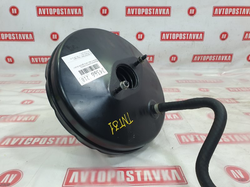 Вакуумный усилитель тормоза, 500 рублей, Красноярск