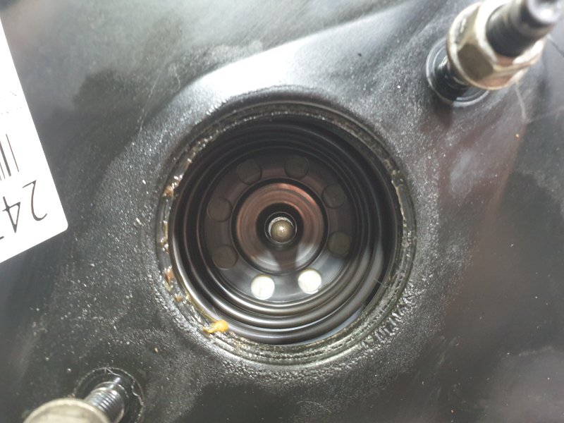 Вакуумный усилитель тормоза, 500 рублей, Красноярск