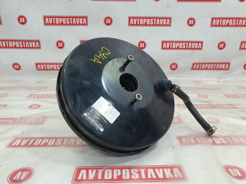 Вакуумный усилитель тормоза, 1700 рублей, Красноярск