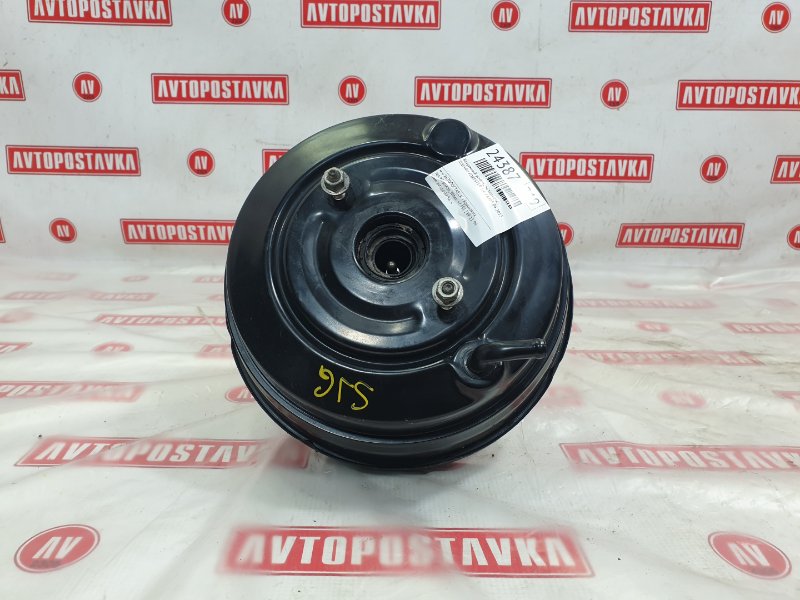 Вакуумный усилитель тормоза, 3000 рублей, Красноярск