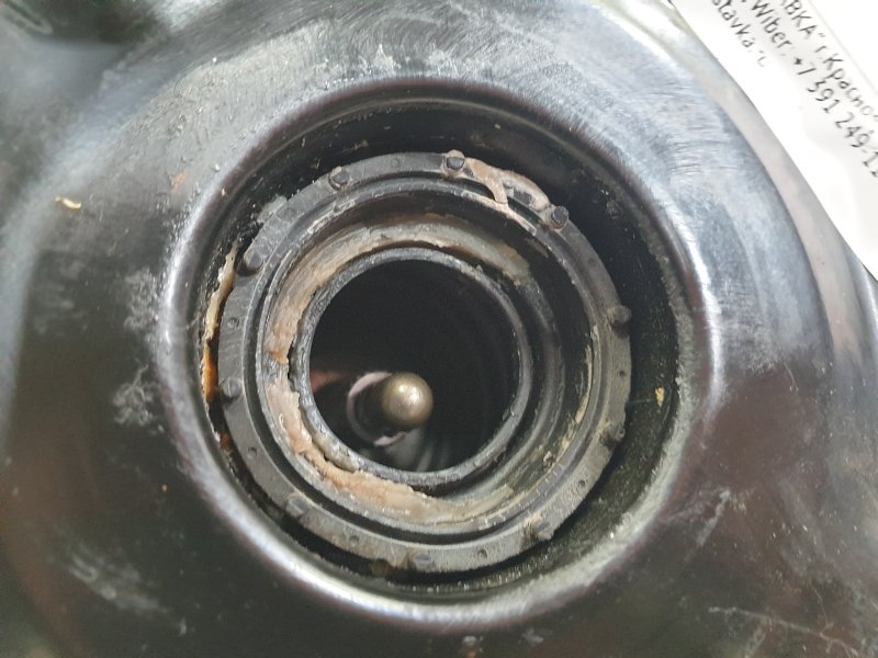 Вакуумный усилитель тормоза, 3000 рублей, Красноярск