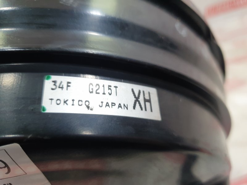 Вакуумный усилитель тормоза, 3000 рублей, Красноярск