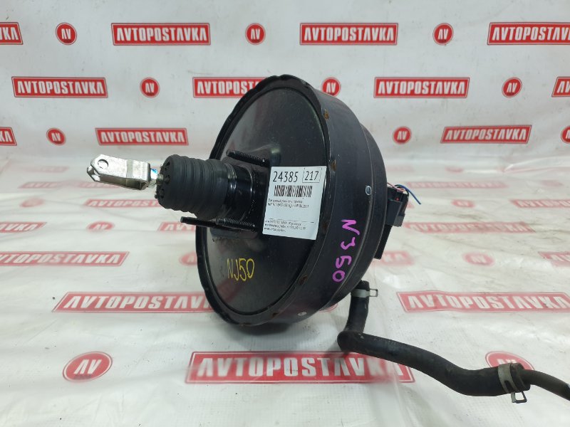 Вакуумный усилитель тормоза, 4000 рублей, Красноярск