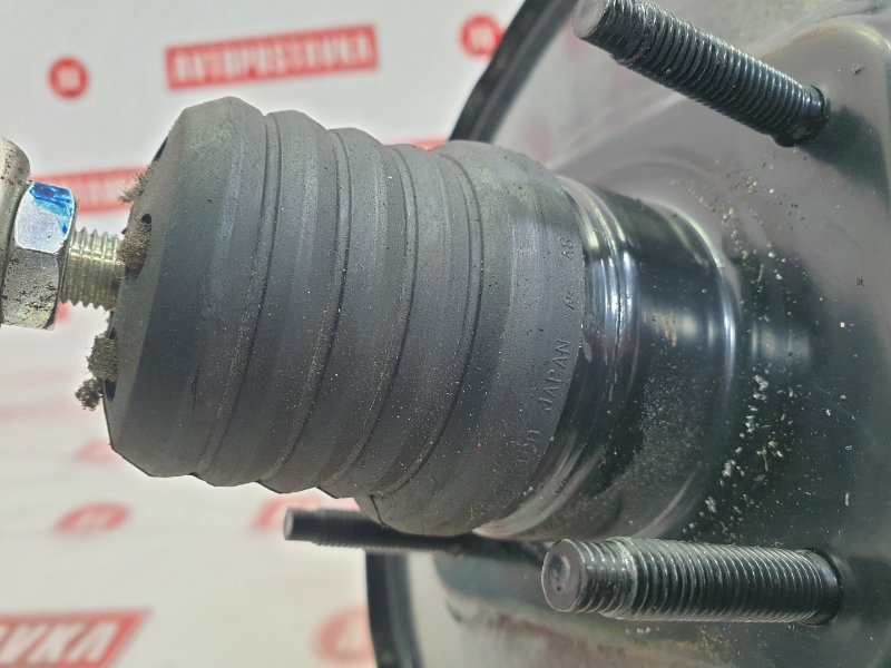 Вакуумный усилитель тормоза, 4000 рублей, Красноярск